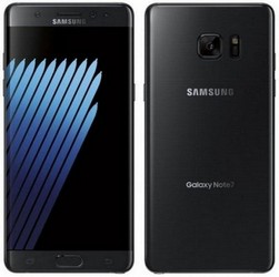 Замена тачскрина на телефоне Samsung Galaxy Note 7 в Рязане